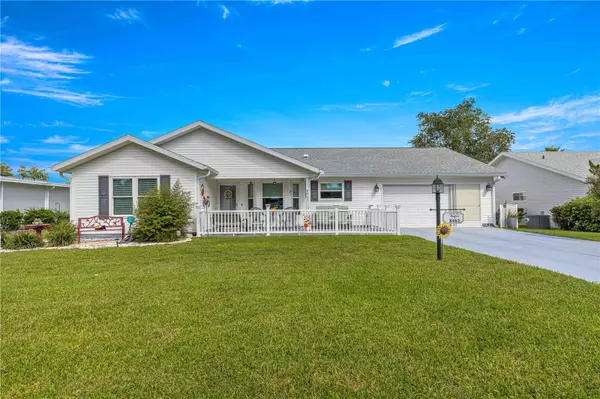 Ocala, FL 34476,8463 SW 62ND CT