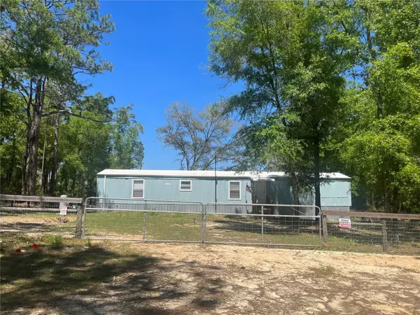 Bronson, FL 32621,9751 NE 69TH PL