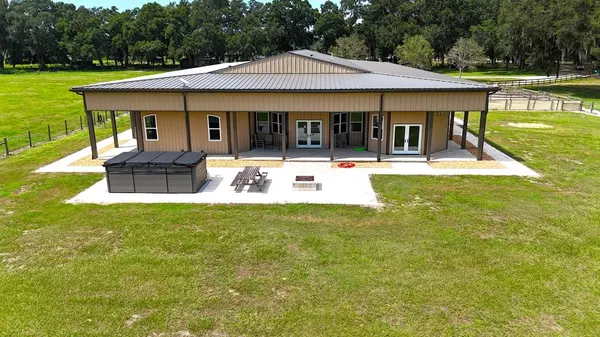 Summerfield, FL 34491,2051 SE 155TH ST