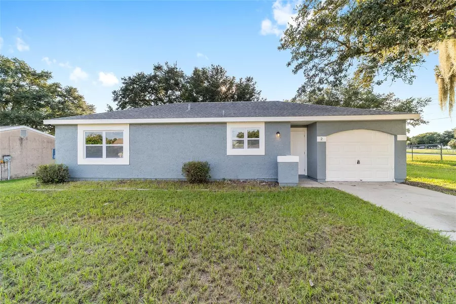 2 OAK COURT PASS, Ocala, FL 34472