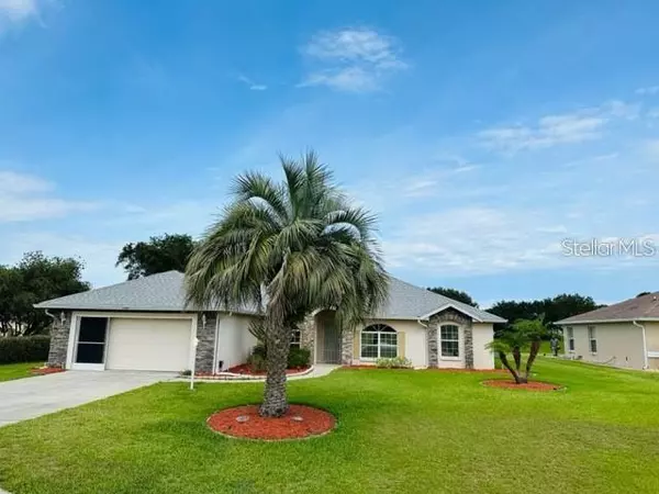 3385 NW 49TH AVE, Ocala, FL 34482