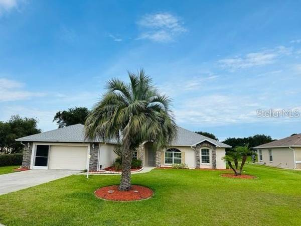 3385 NW 49TH AVE, Ocala, FL 34482