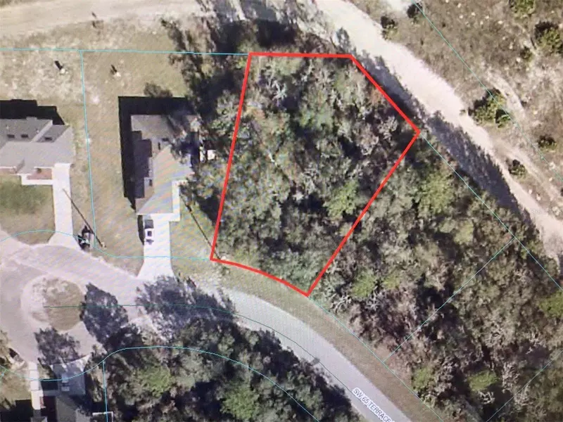 0 SW 65 TERRACE ROAD, Ocala, FL 34473