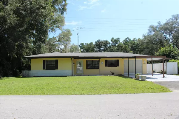 1031 N ROOKS AVE,  Inverness,  FL 34453