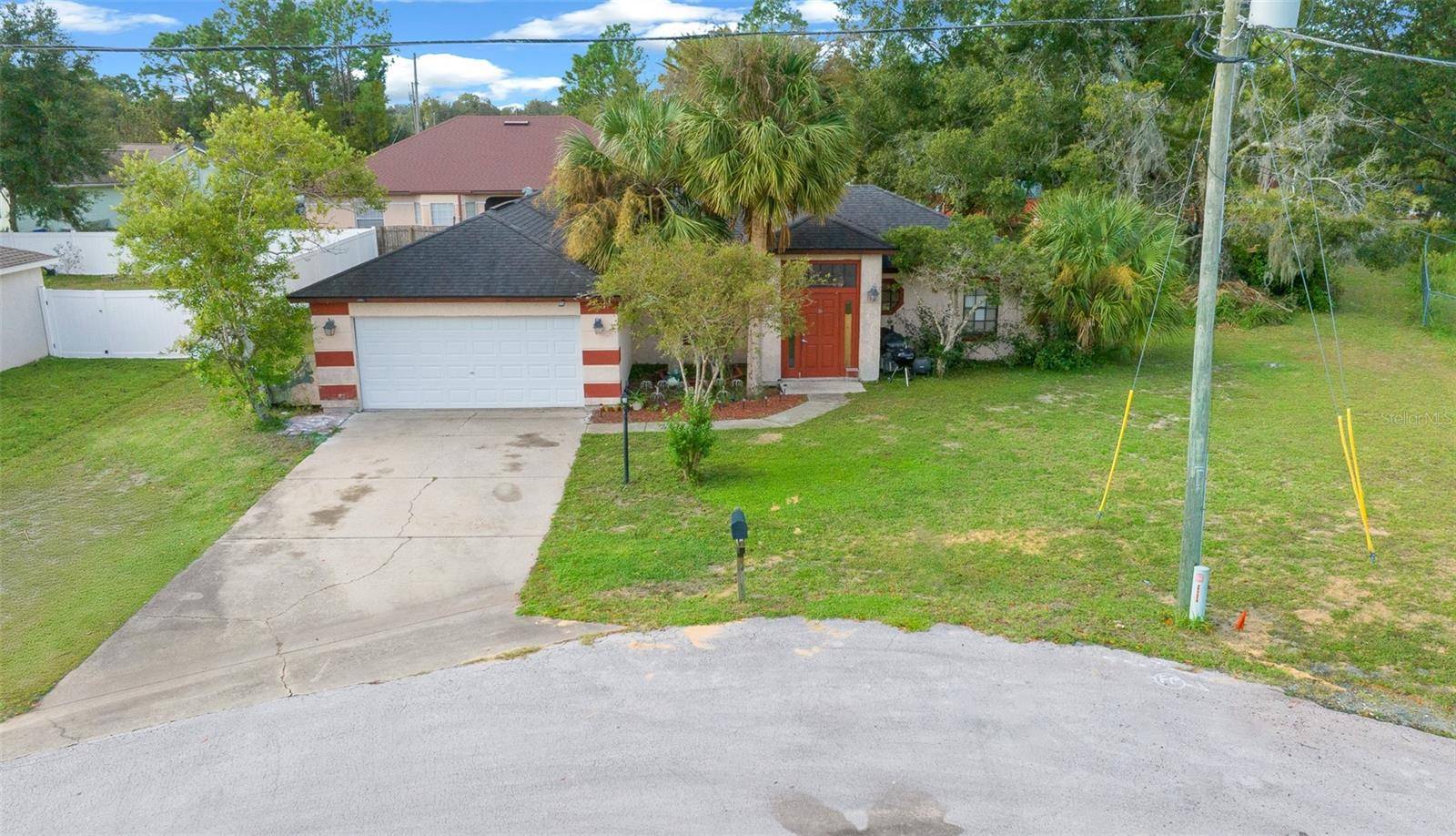 25 CEDAR TER, Ocala, FL 34472