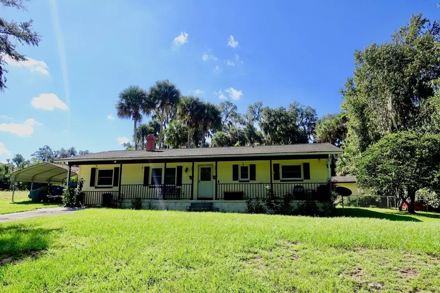 24 SE 31ST ST, Ocala, FL 34471