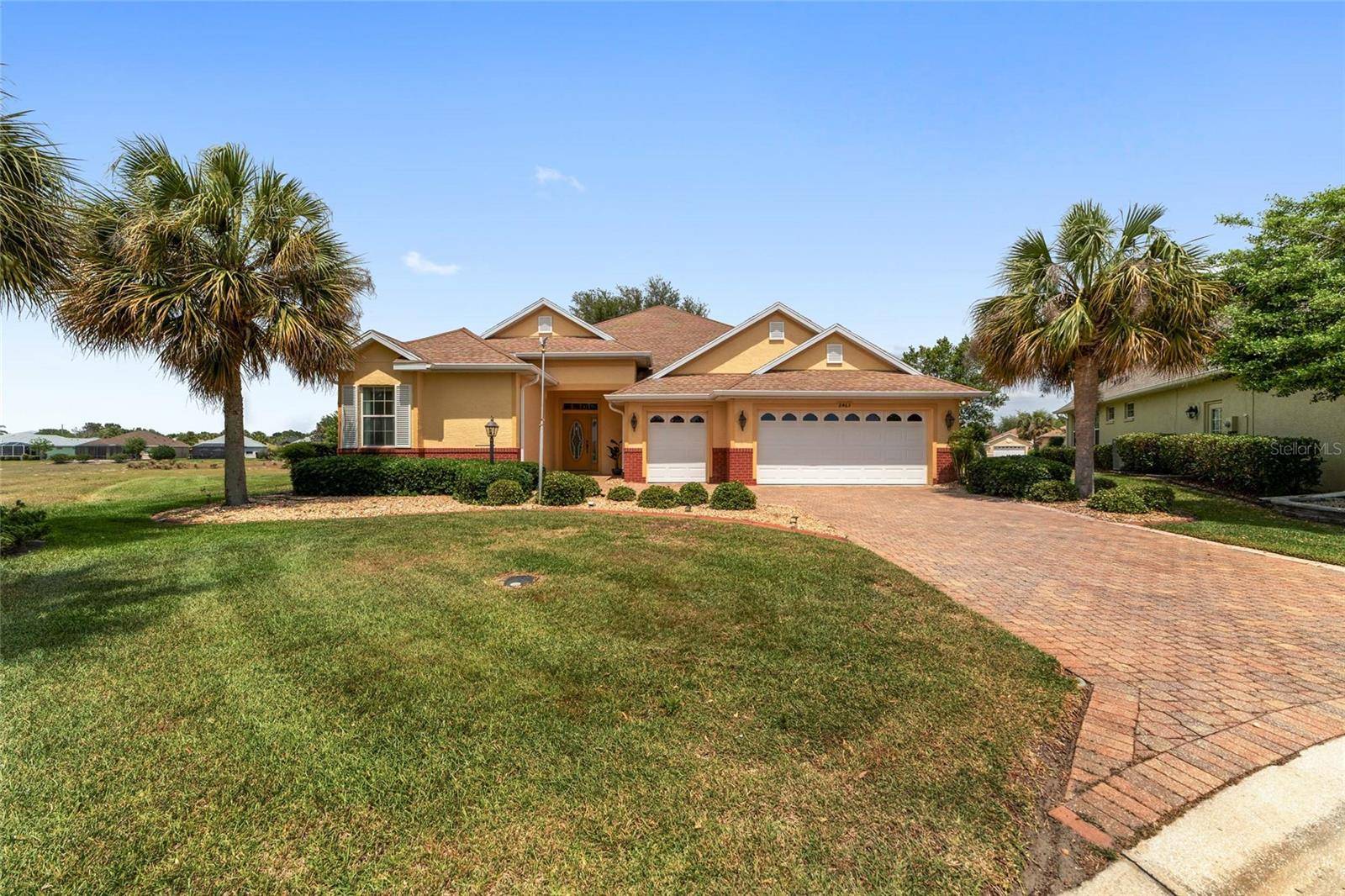 8463 SW 84TH LOOP, Ocala, FL 34481