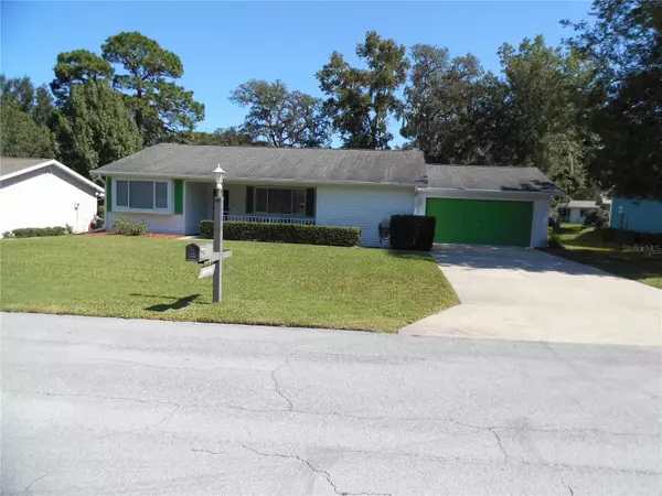 Ocala, FL 34481,9223 SW 109TH LN