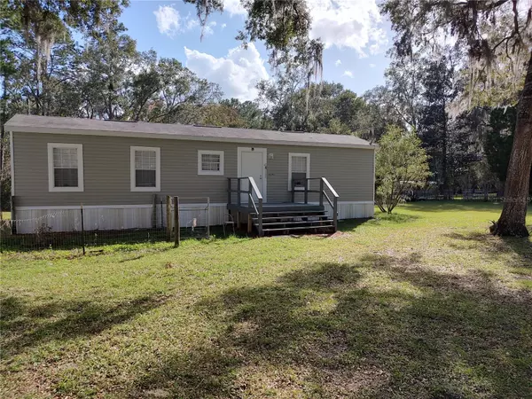 Williston, FL 32696,14290 NW 182ND LN