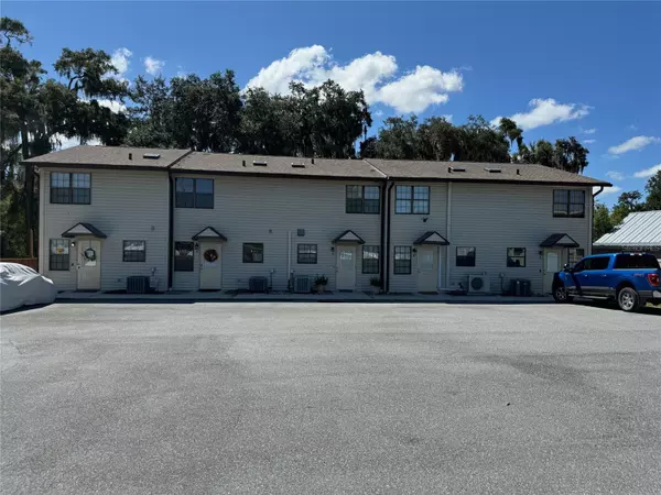 Dunnellon, FL 34432,20486 THE GRANADA #6