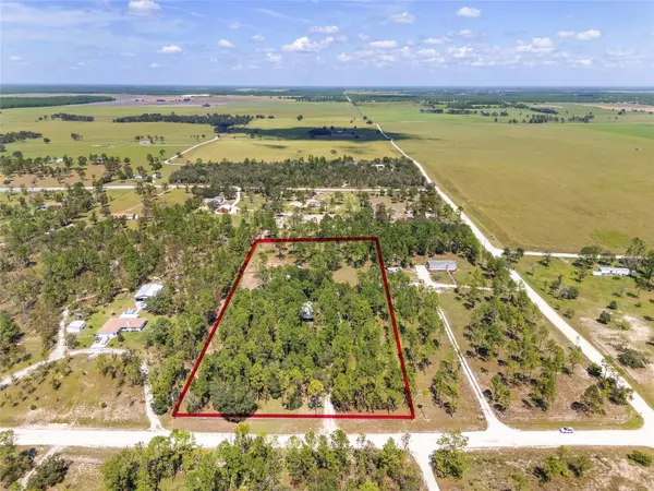 Morriston, FL 32668,12931 SE 21ST PL