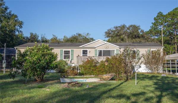 3130 SW 174TH AVE, Dunnellon, FL 34432