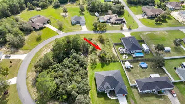 Ocala, FL 34473,TBD SW 45TH CIR