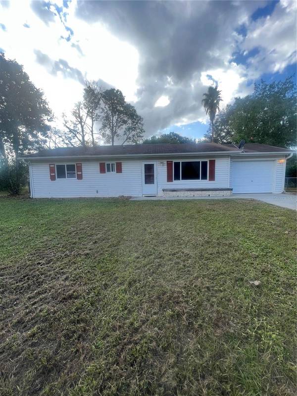 10740 SW 62ND AVENUE RD, Ocala, FL 34476