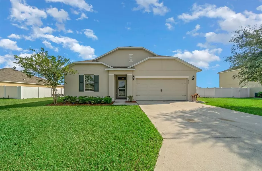 2973 NE 42ND RD, Ocala, FL 34470