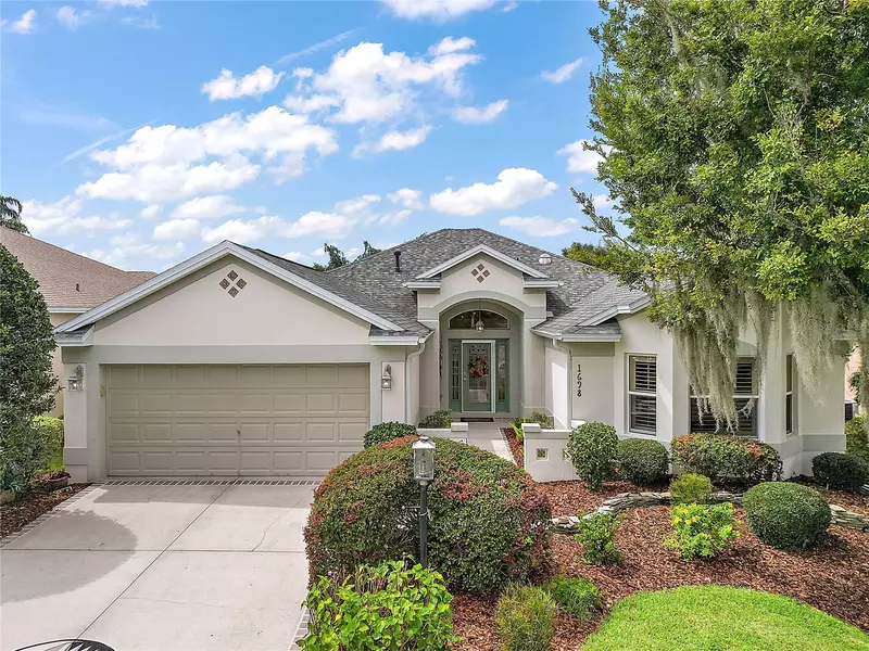 1698 NELSON TER, The Villages, FL 32162