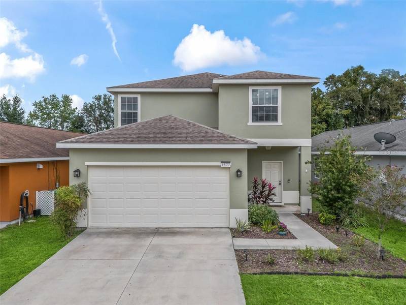 4877 NE 122ND AVE, Oxford, FL 34484