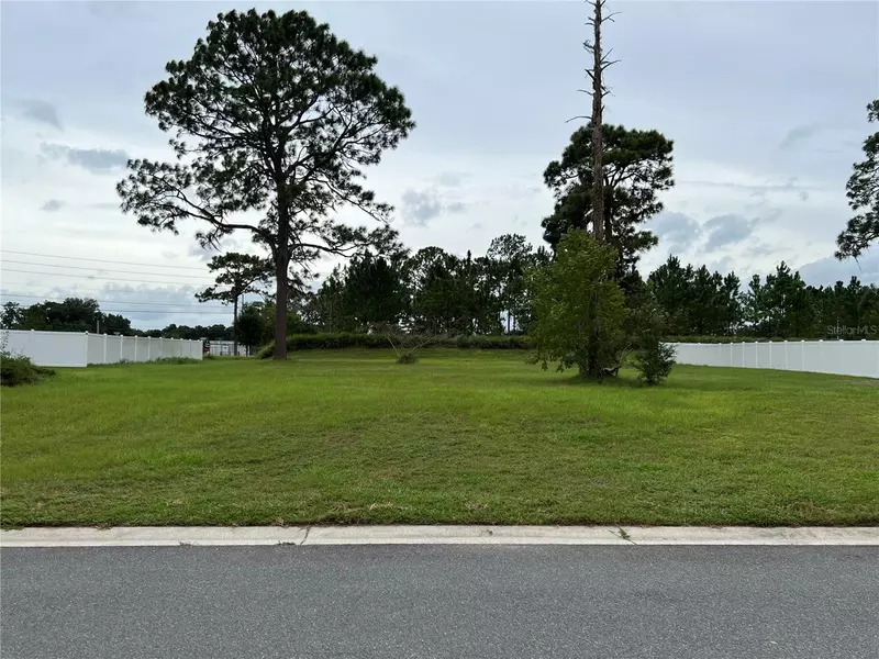 TBD SE 45TH AVE, Ocala, FL 34480