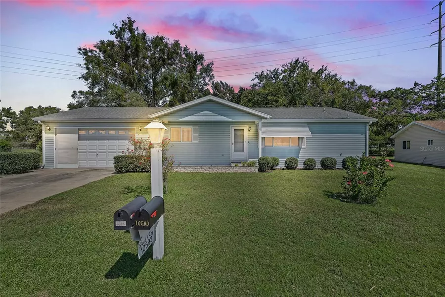 10593 SE 174TH LOOP, Summerfield, FL 34491