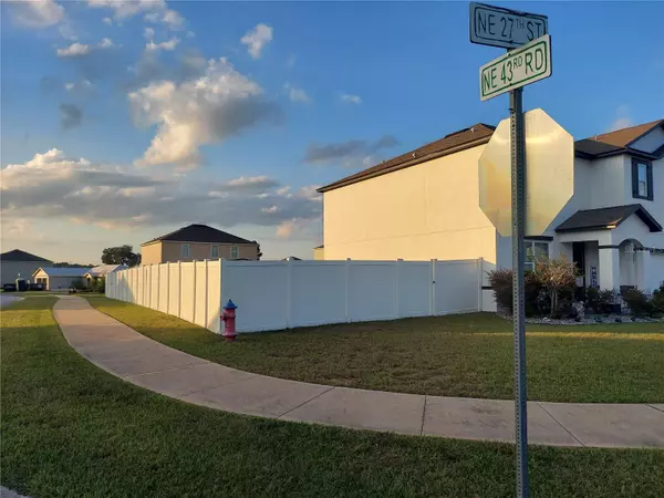 Ocala, FL 34470,4551 NE 27TH ST