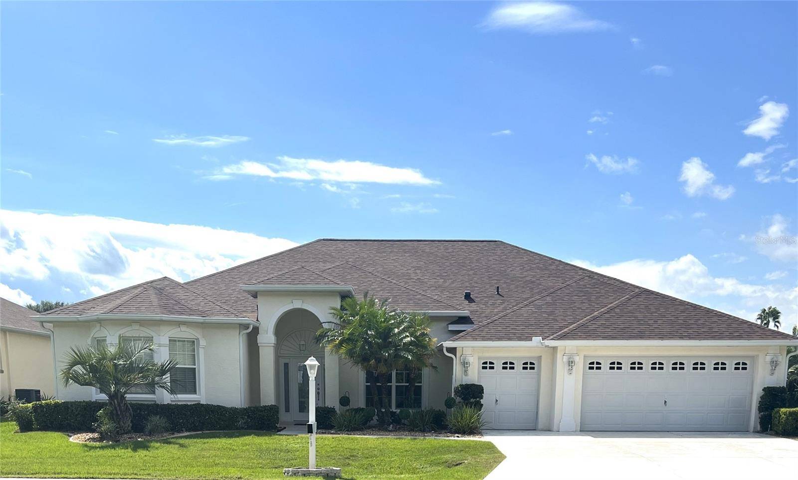 5858 NW 27TH PL, Ocala, FL 34482