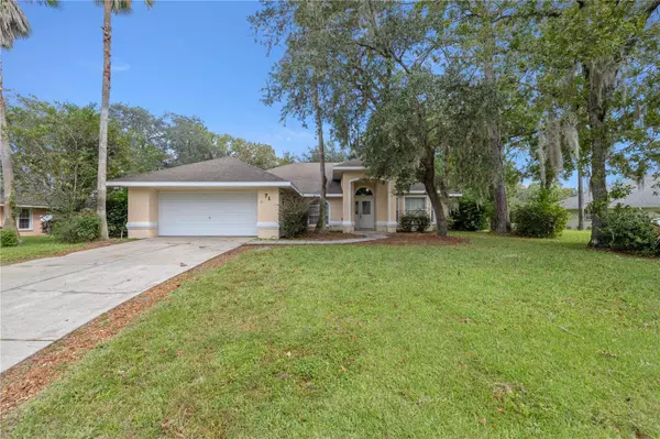 71 GOLF VIEW DR, Ocala, FL 34472