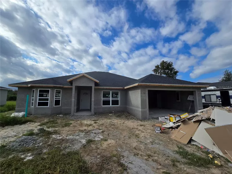 5500 SW 151ST STREET RD, Ocala, FL 34473