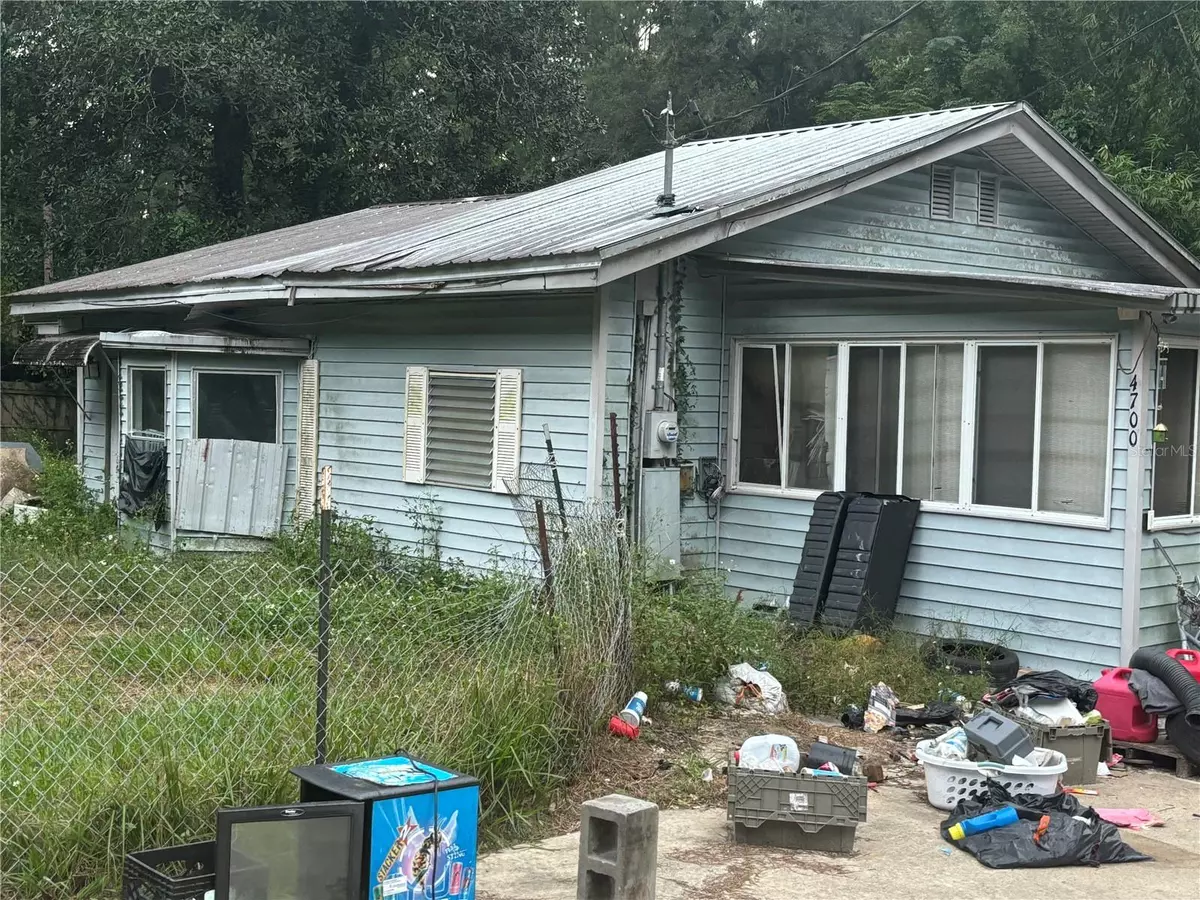Ocklawaha, FL 32179,4700 SE 160TH CT