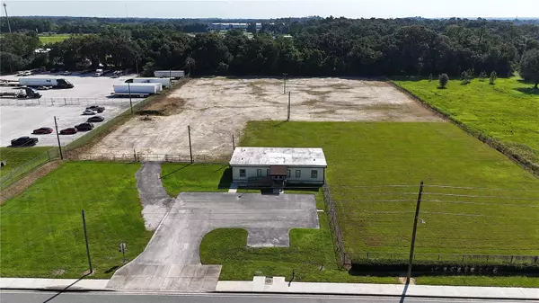 3755 NW 44TH AVE, Ocala, FL 34482