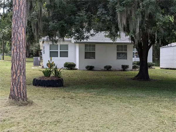 Hernando, FL 34442,2720 N LAKEFRONT DR