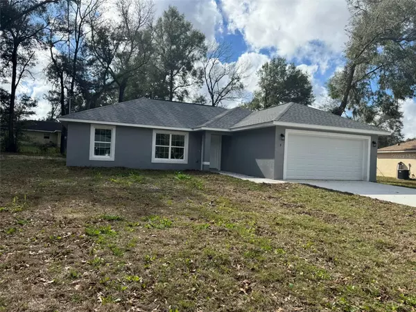 Ocala, FL 34472,3 DOGWOOD TRL