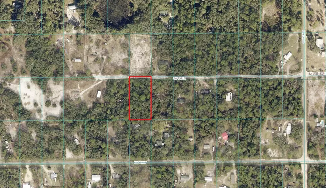 TBD SW 153 LN, Dunnellon, FL 34432