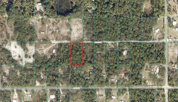 TBD SW 153 LN, Dunnellon, FL 34432