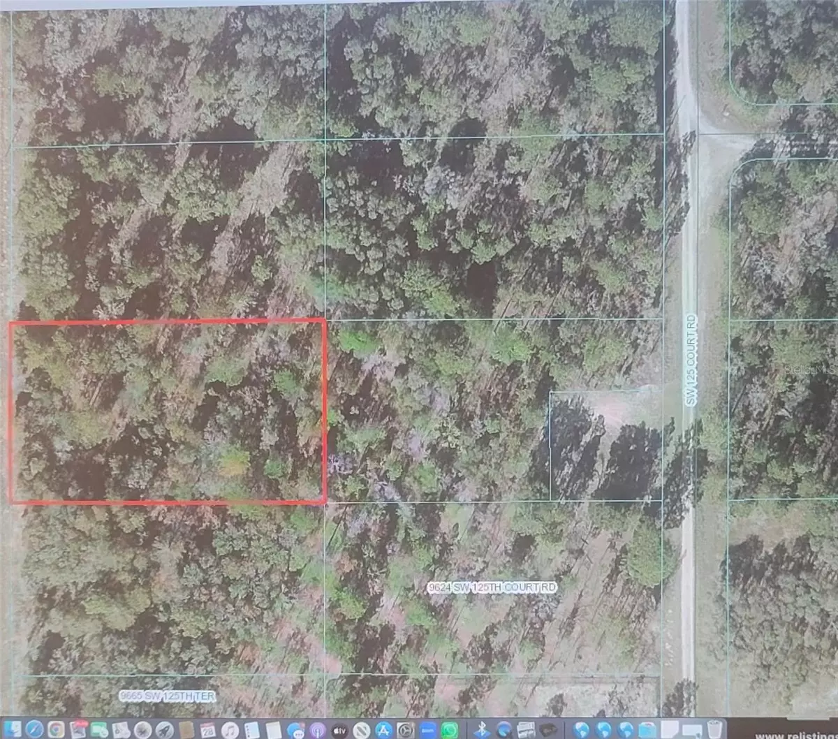 Dunnellon, FL 34432,TBD SW 125 TER