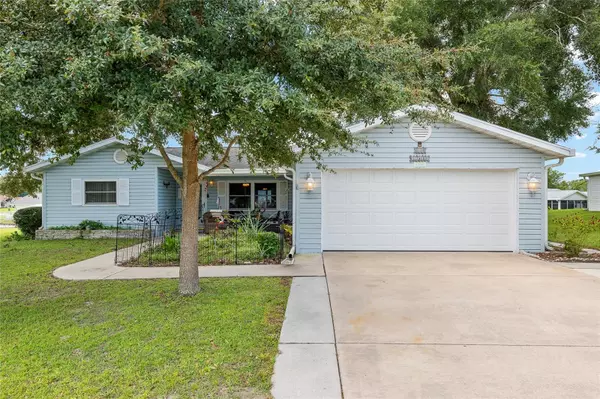 6246 SW 115TH STREET RD,  Ocala,  FL 34476
