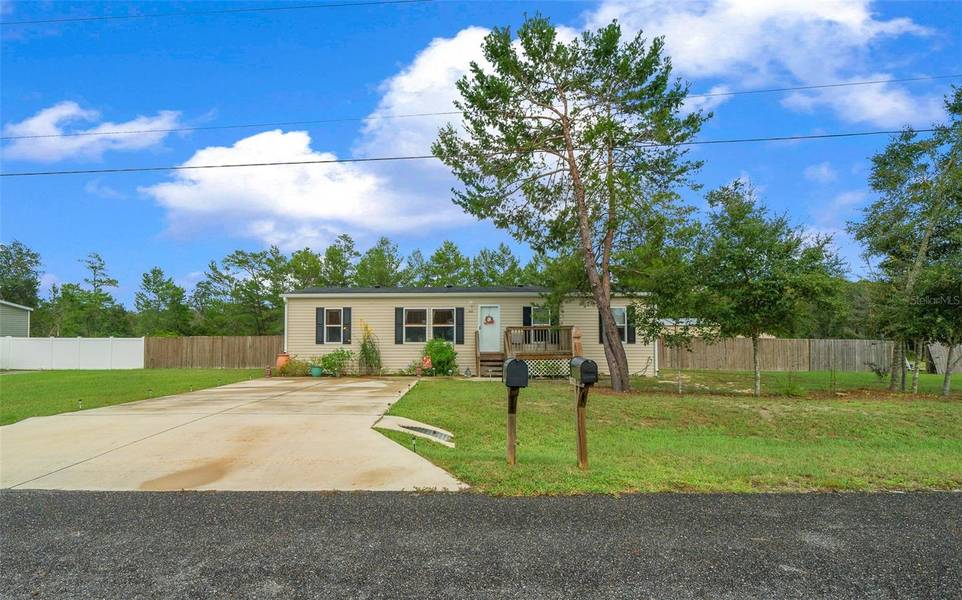 242 SE 70TH CIR, Ocala, FL 34472