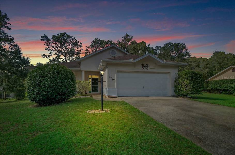 9700 SW 194TH CIR, Dunnellon, FL 34432