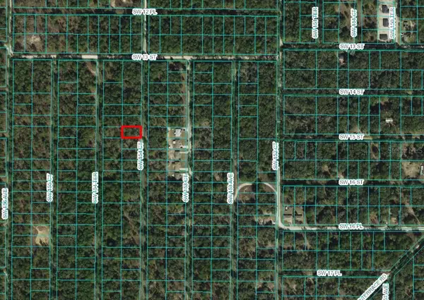 Ocala, FL 34481,SW 154 CT