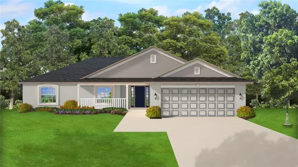 16041 SCAUP DUCK AVE, Weeki Wachee, FL 34614