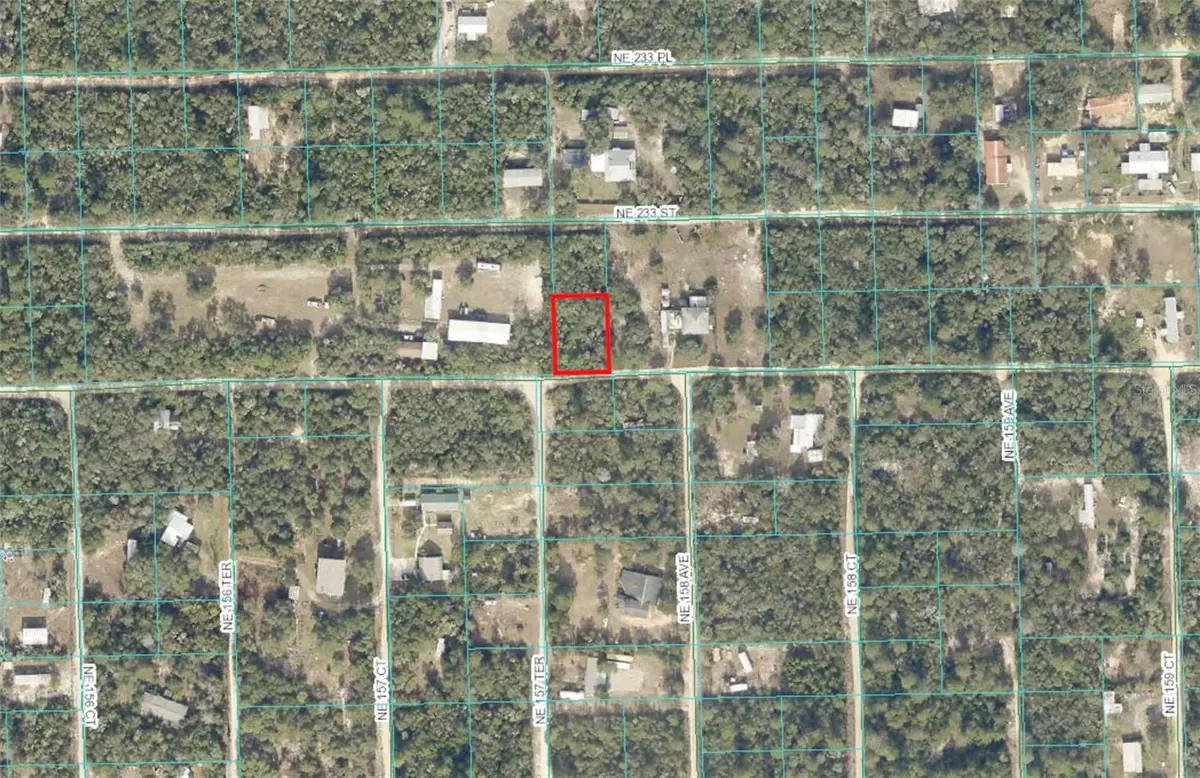 Fort Mc Coy, FL 32134,TBD NE 232ND LN