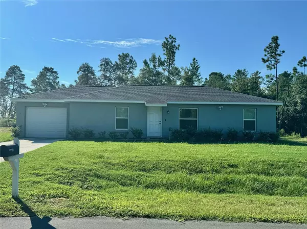 4 SPRUCE LOOP WAY, Ocala, FL 34472