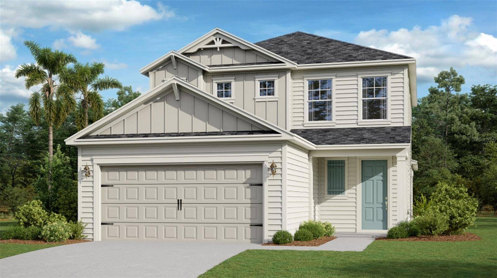 3271 NE 40TH LN, Ocala, FL 34479