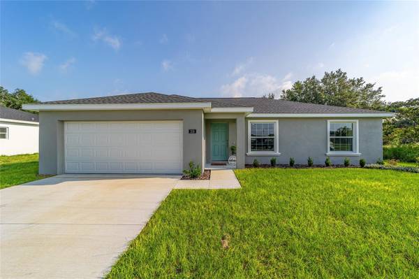 14060 SW 48TH AVENUE RD,  Ocala,  FL 34473