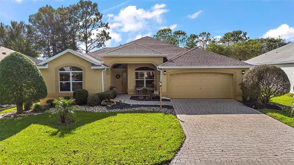 The Villages, FL 32162,16862 SE 80TH BELLA VISTA CIR