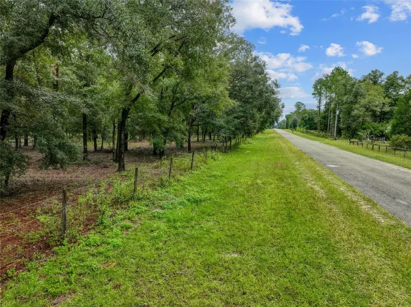 TBD NE 55TH ST, Williston, FL 32696