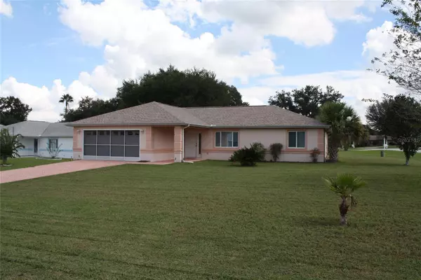 10293 SW 61ST TERRACE RD, Ocala, FL 34476