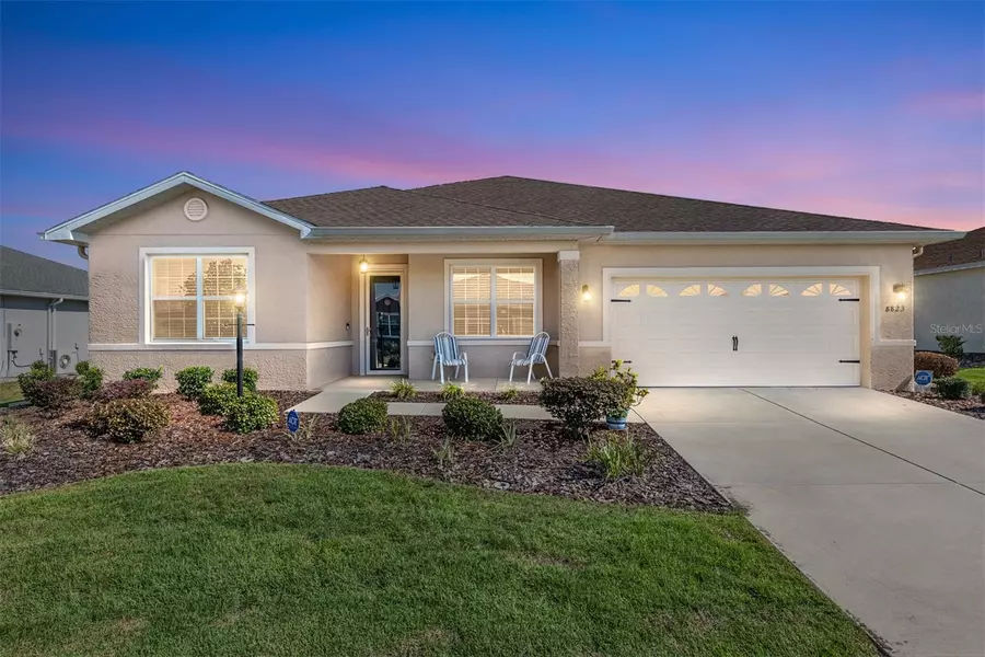 8823 SW 104TH CIR, Ocala, FL 34481