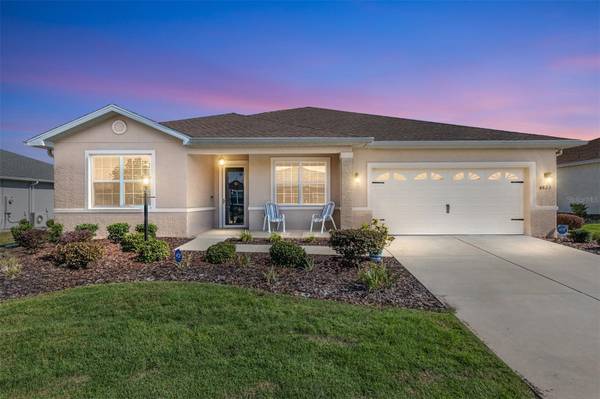 8823 SW 104TH CIR, Ocala, FL 34481