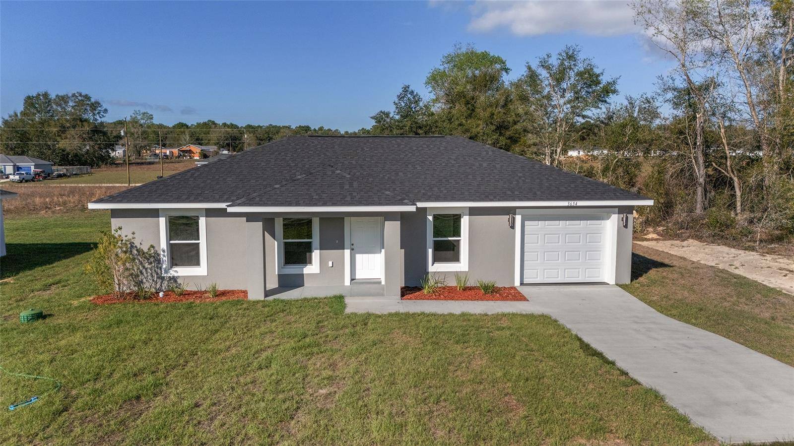Ocala, FL 34481,3654 SW 149 TER