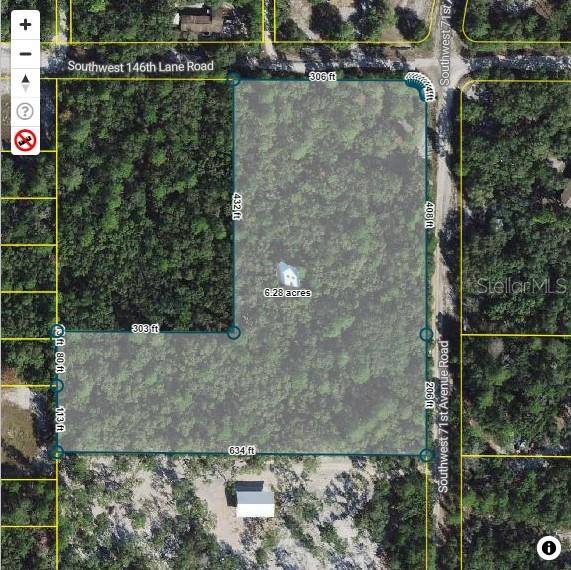 0 SW 146 LANE RD, Ocala, FL 34473